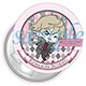 新テニスの王子様-Winter Collection- 缶入りマシュマロ 白石蔵ノ介