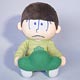 おそ松さん はぐっと！ ぬいぐるみタッセル チョロ松