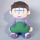 おそ松さん はぐっと！ ぬいぐるみタッセル 一松