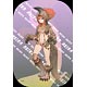 ウルトラ怪獣擬人化計画 怪獣娘 スクエア缶バッジ アギラ