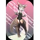 ウルトラ怪獣擬人化計画 怪獣娘 スクエア缶バッジ ゴモラ