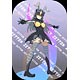 ウルトラ怪獣擬人化計画 怪獣娘 スクエア缶バッジ ゼットン