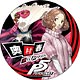 P5 - ペルソナ5 - デカンバッチ 奥村春