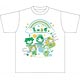 ちまドル アイドルマスター シンデレラガールズ Tシャツ LMBG