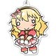 ちまドル アイドルマスター シンデレラガールズ アクリルキーホルダー 櫻井桃華 L.M.B.G ver.