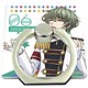 スマキャラリング「ツキウタ。 THE ANIMATION」07/水無月涙