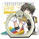 スマキャラリング「ツキウタ。 THE ANIMATION」10/長月夜