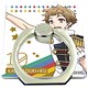 スマキャラリング「ツキウタ。 THE ANIMATION」11/神無月郁