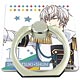 スマキャラリング「ツキウタ。 THE ANIMATION」12/霜月隼