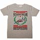 トランスフォーマー/ スタースクリーム カレッジ Tシャツ RS-16 グレー サイズXL