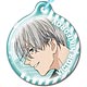「ユーリ！！！ on ICE」スマートフォンクリーナー デザイン03(ヴィクトル・ニキフォロフA)