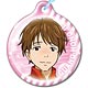 「ユーリ！！！ on ICE」スマートフォンクリーナー デザイン12(ジ・グァンホン)