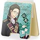 「薄桜鬼 真改」木製メモスタンド デザイン08(山南敬助)