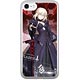 『Fate/Grand Order』イージーハードケース 第二弾(iPhone7対応) アルトリア・ペンドラゴン[オルタ]