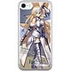 『Fate/Grand Order』イージーハードケース 第二弾(iPhone7対応) ジャンヌ・ダルク