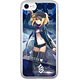 『Fate/Grand Order』イージーハードケース 第二弾(iPhone7対応) 謎のヒロインX