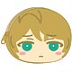 あんさんぶるスターズ！ おまんじゅうふかふかポーチ4 (3) 高峯翠