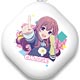『ガーリッシュ ナンバー』 ぷにぷにうで枕(ハーフ) 烏丸千歳