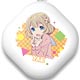 『ガーリッシュ ナンバー』 ぷにぷにうで枕(ハーフ) 久我山八重