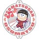 おそ松さん きゃらみゅ(第2弾 ver)BiniGuni おそ松