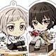 OSUWARI！！シリーズ 文豪ストレイドッグス アクリルマスコット 8個入りBOX