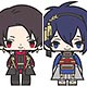 こえだらいずR 刀剣乱舞-ONLINE- Vol.1　8個入りBOX