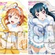 ラブライブ！サンシャイン！！ トレーディングスライダーポーチ ver.1　9個入りBOX