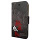 手帳型スマホケース(iPhone6/6s専用)「ドリフターズ」03/織田信長
