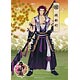 刀剣乱舞-ONLINE- 和紙ファイル 第三弾 蜻蛉切