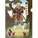 刀剣乱舞-ONLINE- 和紙ファイル 第三弾 山伏国広