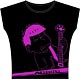 おそ松さん Tシャツ (D)一松