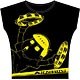 おそ松さん Tシャツ (E)十四松