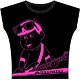 おそ松さん Tシャツ (F)トド松