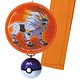 ポケットモンスター サン＆ムーン 防犯ブザー ソルガレオ (POKE-40S)