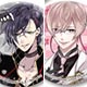 刀剣乱舞-ONLINE- 缶バッジコレクションVOL.4 20個入りBOX