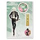 刀剣乱舞-ONLINE- アクリルフィギュア51：膝丸