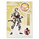 刀剣乱舞-ONLINE- アクリルフィギュア56：ソハヤノツルキ
