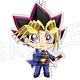 遊☆戯☆王 TVシリーズ アクリルキーホルダー vol.2 武藤遊戯