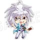 遊☆戯☆王 TVシリーズ アクリルキーホルダー vol.2 闇バクラ