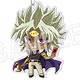 遊☆戯☆王 TVシリーズ アクリルキーホルダー vol.2 闇マリク
