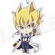 遊☆戯☆王 TVシリーズ アクリルキーホルダー vol.2 ジャック・アトラス