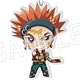 遊☆戯☆王 TVシリーズ アクリルキーホルダー vol.2 クロウ・ホーガン