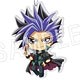 遊☆戯☆王 TVシリーズ アクリルキーホルダー vol.2 ユート