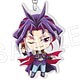 遊☆戯☆王 TVシリーズ アクリルキーホルダー vol.2 ユーリ