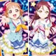 ラブライブ！サンシャイン！！ ぷちクリアファイルコレクション vol.2　9個入りBOX