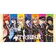 うたの☆プリンスさまっ♪マジLOVEレジェンドスター ビジュアルバスタオル (1) ST☆RISH