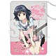 BanG Dream！ フルグラフィックパスケース 牛込りみ