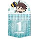 ハイキュー！！ ポケットの中シリーズ 及川徹