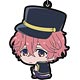 『B-PROJECT～鼓動*アンビシャス～』“ボッチくん”ラバーマスコット 阿修悠太