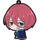 『B-PROJECT～鼓動*アンビシャス～』“ボッチくん”ラバーマスコット 音済百太郎